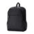 HP Prelude Pro Recycled 15.6 Backpack, Water Resistant, Cable pass-through ? Black