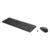 HP 235 Wireless Mouse Keyboard Combo – Black – EST