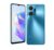 MOBILE PHONE HONOR X7A 4/128GB/OCEAN BLUE 5109AMLY HONOR