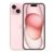 MOBILE PHONE IPHONE 15/128GB PINK MTP13 APPLE