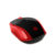 HP 200 Wireless Mouse – Empress Red