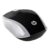 HP 200 Wireless Mouse – Pike Silver