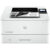 HP LaserJet Pro 4002dn Printer – A4 Mono Laser, Print, Automatic Document Feeder, Auto-Duplex, LAN, 40ppm, 750-4000 pages per month (replaces M404dn)