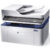 WorkCentre 3025NI, A4, Copy/Print/Scan/Fax,