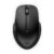 HP 435 Wireless Mouse – Multi-Device, Dual-Mode – Black