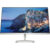 HP M24fd Charging Monitor ? 23.8? 1920×1080 FHD 300-nit 75Hz AG, IPS, USB-C(65W)/HDMI, tilt, Silver, 1 years