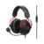 HyperX Cloud Alpha – Gaming Headset (Black-Red)