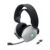 Alienware Dual Mode Wireless Gaming Headset – AW720H (Lunar Light)