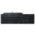 Keyboard : Russian (QWERTY) Dell KB-522 Wired Business Multimedia USB Keyboard Black