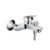 Hansgrohe Logis Single lever