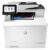 HP Color LaserJet Pro M282nw AIO All-in-One Printer – A4 Color Laser, Print/Copy/Scan, Automatic Document Feeder, LAN, WiFi, 21ppm, 150-2500 pages per month