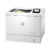 HP Color LaserJet Enterprise M554dn Printer – A4 Color Laser, Print, Auto-Duplex, LAN, 33ppm, 2000-8500 pages per month