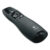 LOGITECH R400 Wireless Presenter – 2.4GHZ – CR – EWR2