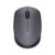 LOGITECH M170 Wireless Mouse Grey