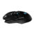 LOGITECH MOUSE G903 Lightspeed Hero 16K Sensor Black