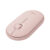 Logitech Mouse M350 Pebble rose