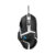 Logitech Mouse 910-005729 G502 black