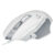 Logitech Mouse G502 X white white