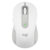 Logitech Signature M650 M Mouse White