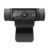 LOGITECH C920 HD Pro Webcam USB black