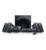 Z906 SURROUND Logitech 5.1 **Discover SURROUND** Explore the exceptional features