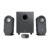 Logitech Loudspeakers 980-001348 Z407 grey