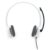 Logitech Stereo Headset H150 Coconut