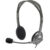 LOGITECH H111 Stereo Headset – Analog