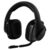 black Headset G533 Logitech **Discover black** Explore the exceptional features