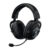 Logitech Headset G Pro X black