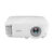 BenQ MW550 – DLP projector – portable – 3D – 3600 ANSI lumens – WXGA (1280 x 800) – 16:10 – 720p