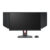 24.5W LED MONITOR XL2566K DARK GREY,