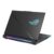 Notebook|ASUS|ROG Strix|SCAR 16|G634JZR-NM017W|CPU  Core i9|i9-14900HX|2200 MHz|16″|2560×1600|RAM 32GB|DDR5|5600 MHz|SSD 1TB+1TB|GeForce RTX 4080|12GB|ENG|Windows 11 Home|Black|2.65 kg|90NR0IC2-M000L0