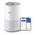 Philips 600 Series Air Purifier AC0651/10, Clears rooms with an area of up to 44 m?