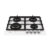 WHIRLPOOL Gas Hob AKTL