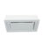 ELEYUS HOOD ATR L 14 200 52 WH Built under White 52 cm 424 m3/h