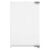 BEKO Built-In Refrigerator B1854N, Energy class E, height 86.6cm