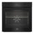 BEKO Oven BBIE17300B, Energy class A, Width 60 cm, Black