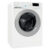 INDESIT Washing machine – Dryer BDE 76435 9WS EE, Energy class D, 7kg – 6kg, 1400rpm, Depth 54 cm