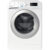 INDESIT Washing machine – Dryer BDE 86435 9EWS EU, Energy class D, 8kg – 6kg, 1400rpm, Depth 54 cm