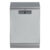 BEKO Freestanding Dishwasher BDFN26430X,