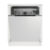 BEKO Built-In Dishwasher BDIN16435, Energy Class D, SelfDry, Led spot