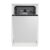 BEKO Built-In Dishwasher BDIS38120Q, Energy class E, Width 45 cm, Aqualntense, 8 programs, 3rd drawer, Led Spot