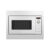 BOSCH in Built Microwave **Discover Microwave** Explore the exceptional features