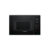 BOSCH Built-In Microwave BFL524MB0, 800W, 20L, black