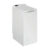 INDESIT Top load washing machine BTW S60400 EU/N, Energy class C, 6kg, 1000 rpm, Depth 60 cm