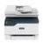 Xerox C235 A4 multifunction printer 22ppm. Duplex, network, wifi, USB, 2.4″ colour touch screen, 250 sheet paper tray