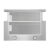 ELEYUS HOOD CCN L 14 150 60 IS Built in Inox 60 cm 340 m3/h