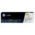 HP 131A Yellow Toner