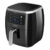 ECG AF 6000 Hot air fryer, 7L, temperature setting 30?200 ?C, 8 preset programs